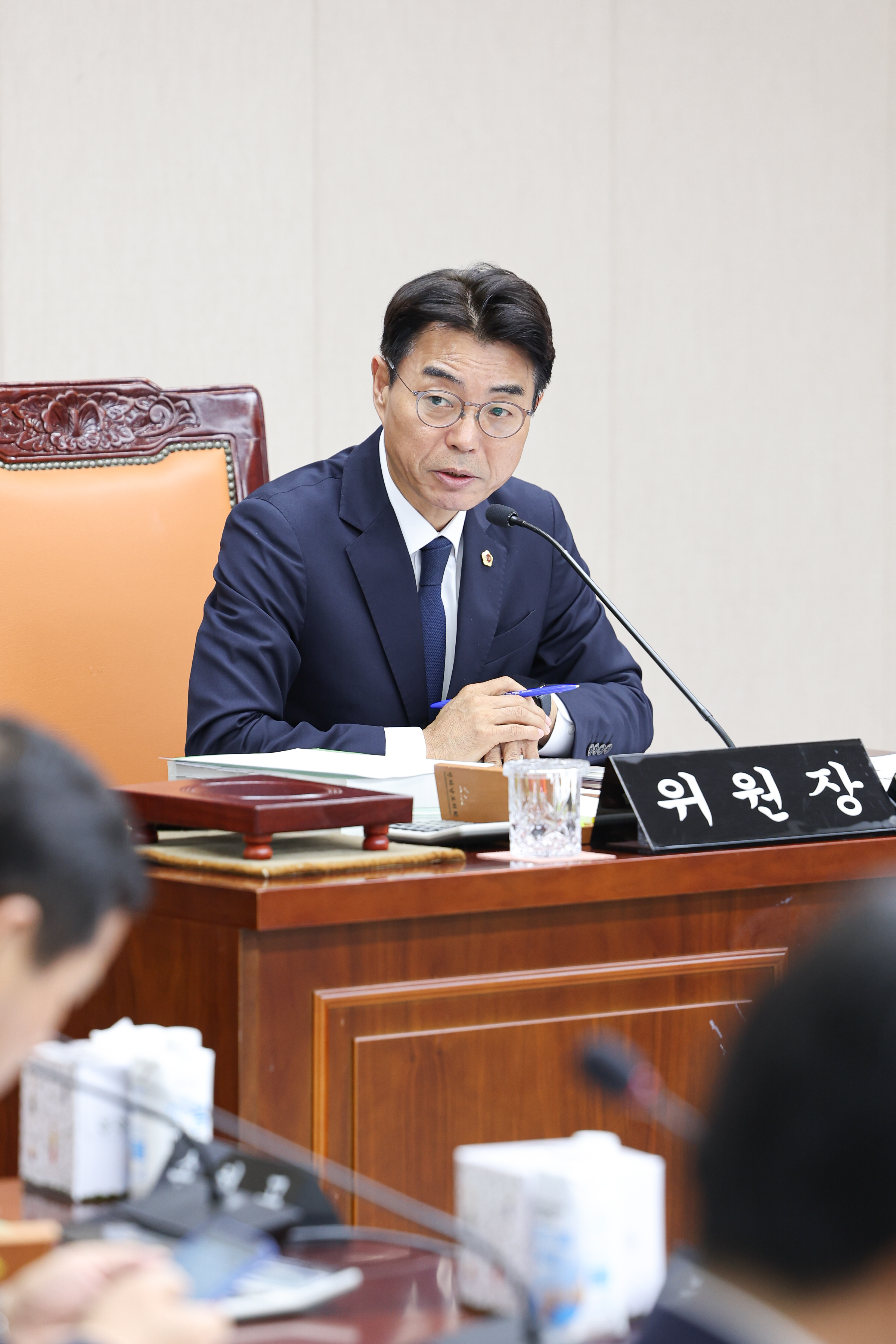 26년03월05일 전라남도 2026년도 제1회 추가경정 예산안 심사 (8)1