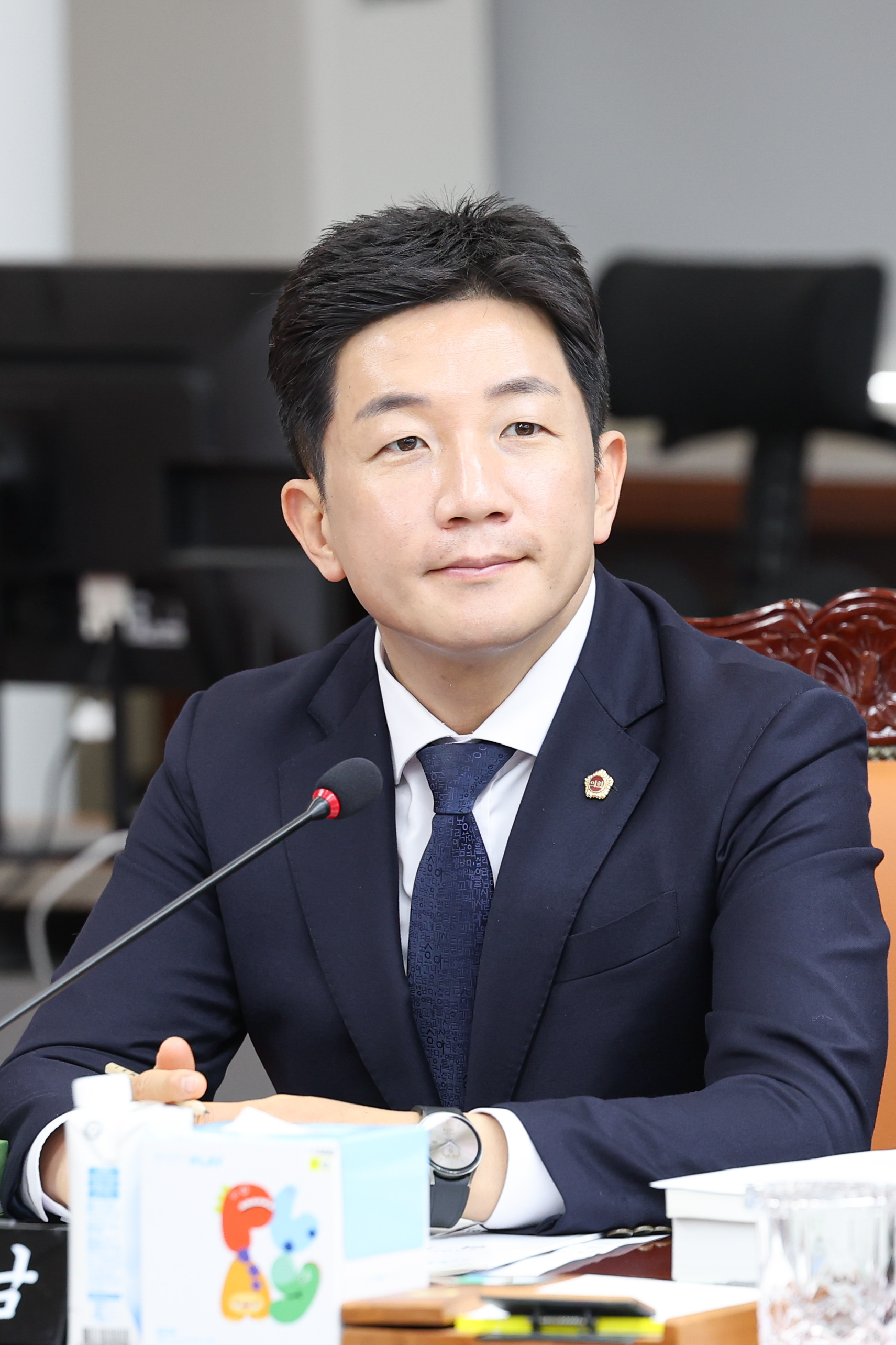 26년03월05일 전라남도 2026년도 제1회 추가경정 예산안 심사 (9)1