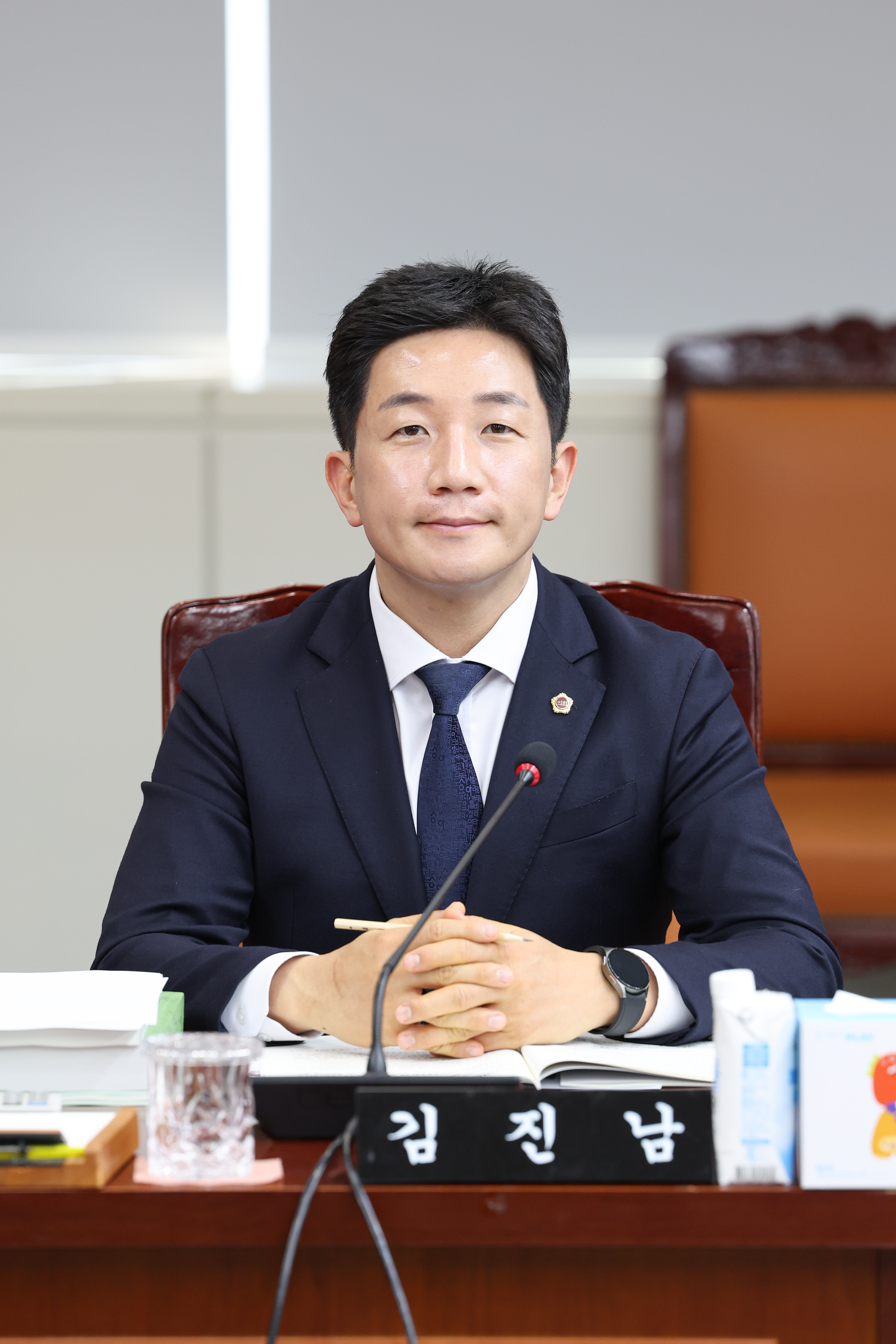 26년03월05일 전라남도 2026년도 제1회 추가경정 예산안 심사 (52)6