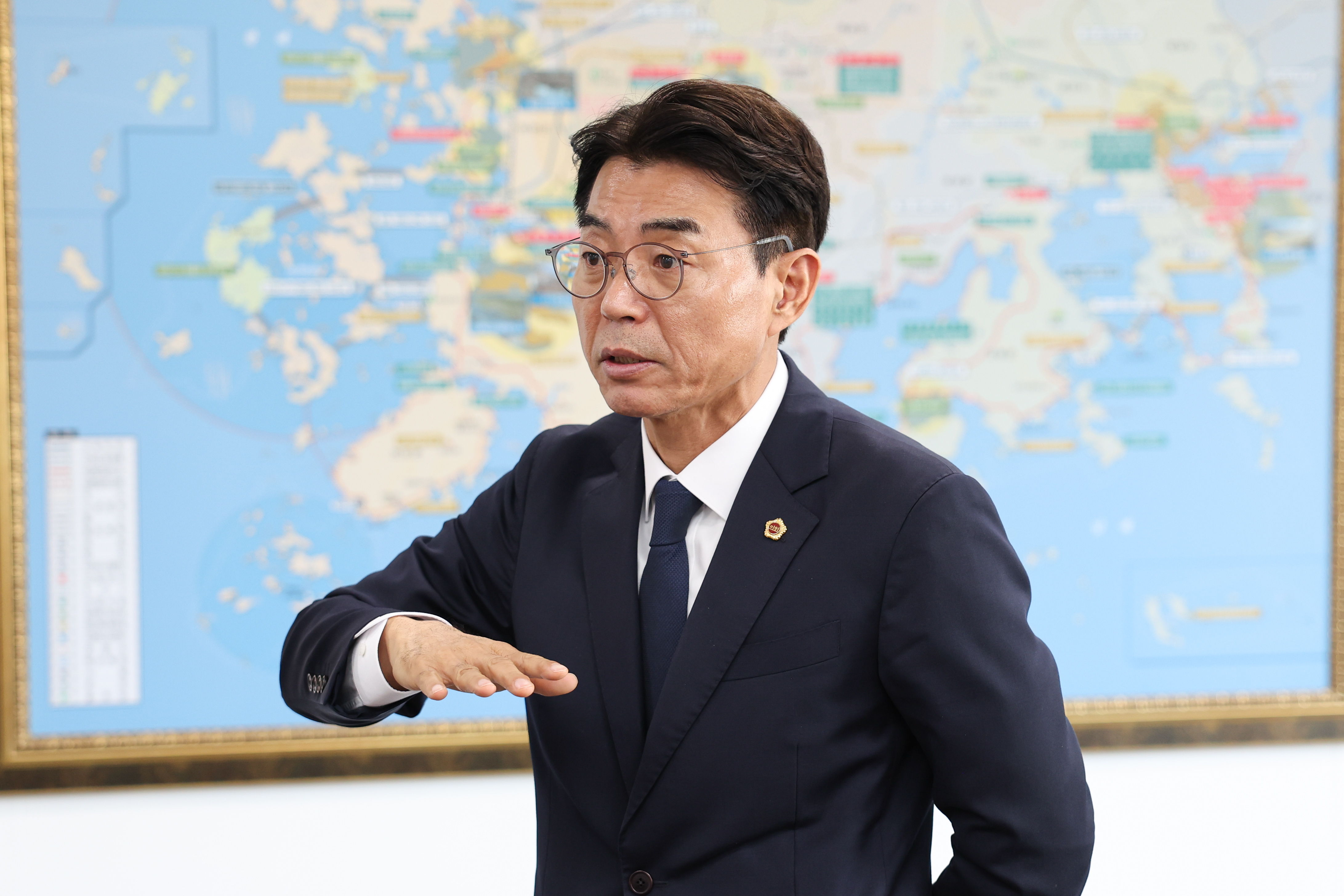 26년03월05일 전라남도 2026년도 제1회 추가경정 예산안 심사 (101)2