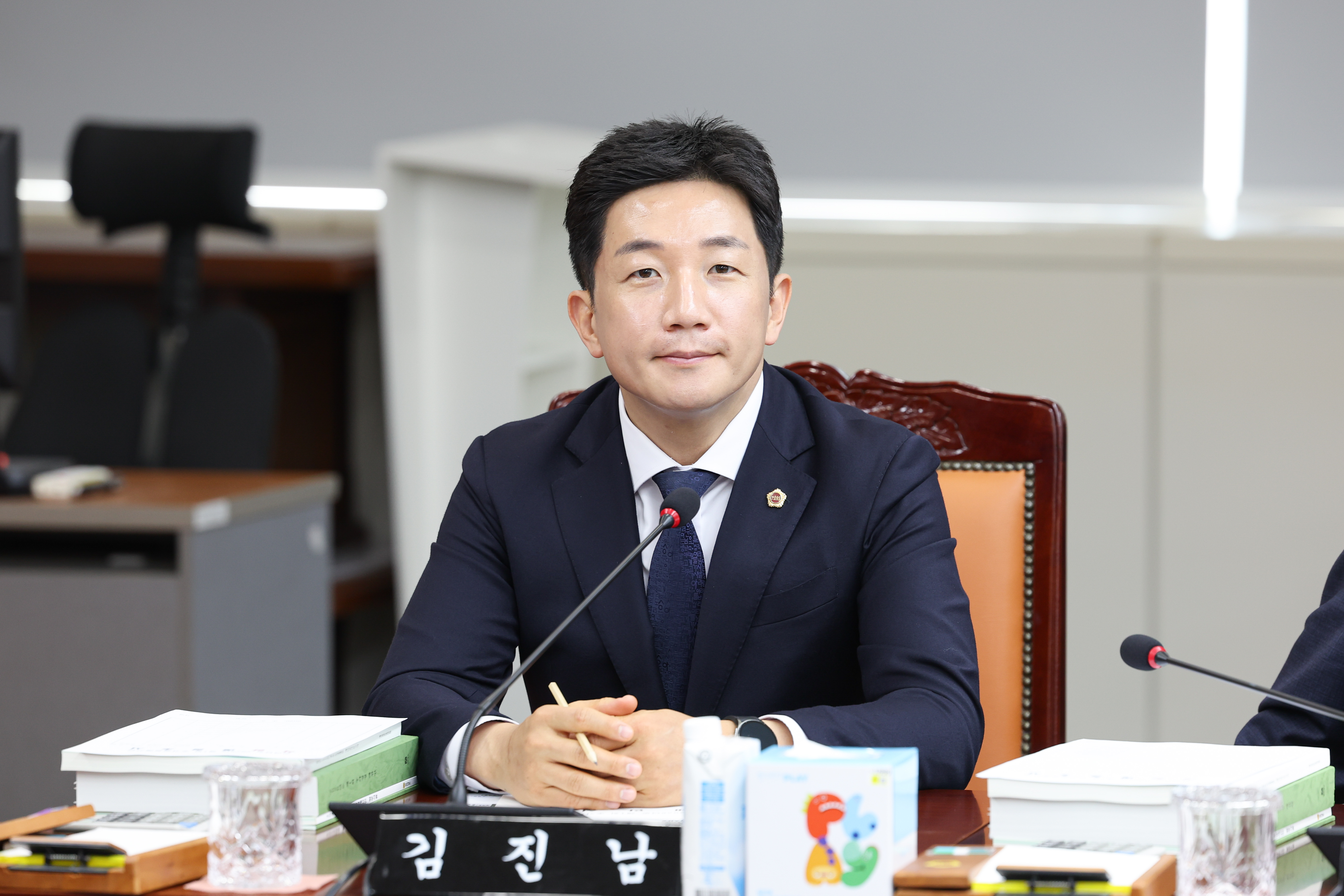 26년03월05일 전라남도 2026년도 제1회 추가경정 예산안 심사 (10)7