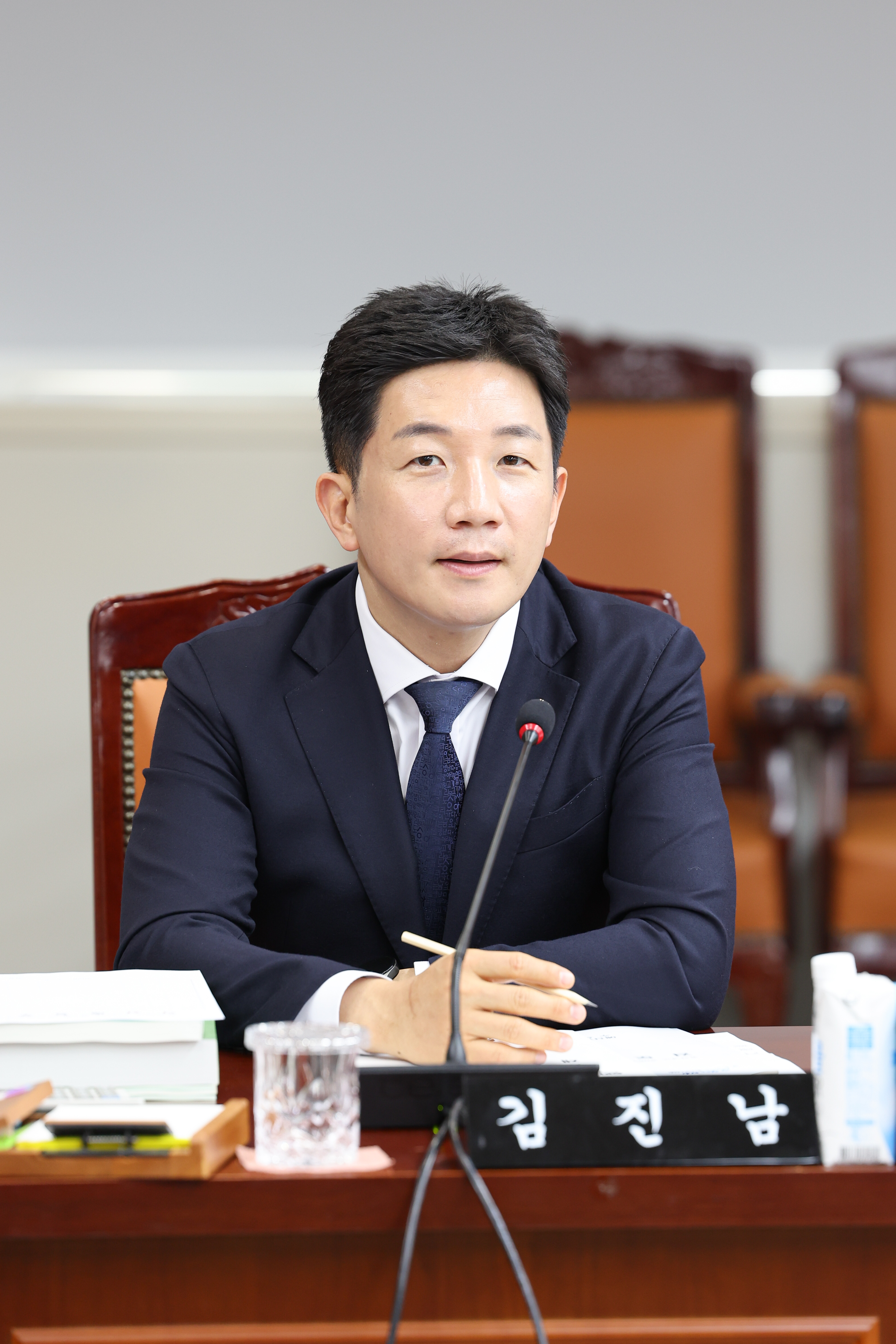 26년03월05일 전라남도 2026년도 제1회 추가경정 예산안 심사 (17)4