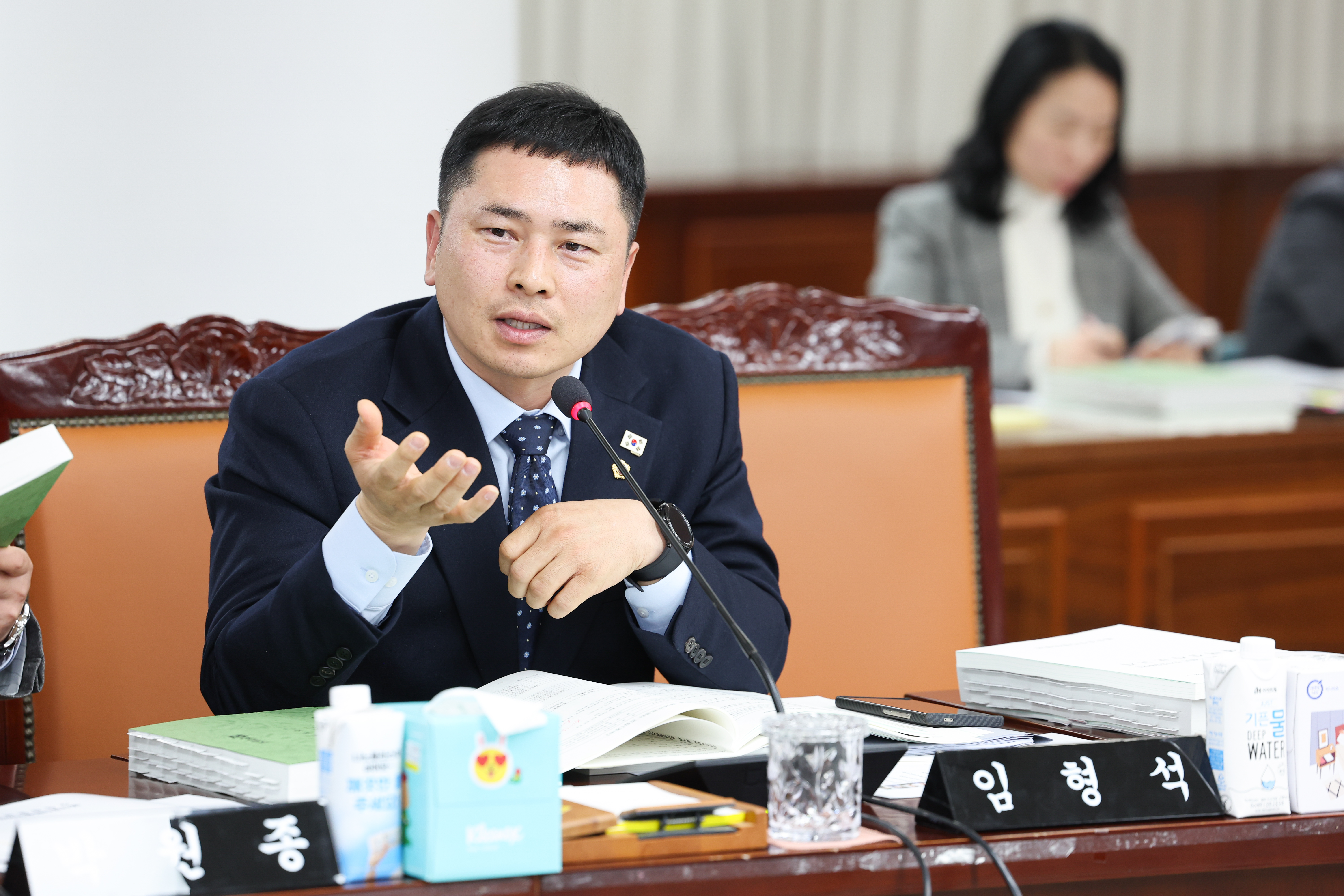 26년03월05일 전라남도 2026년도 제1회 추가경정 예산안 심사 (76)6