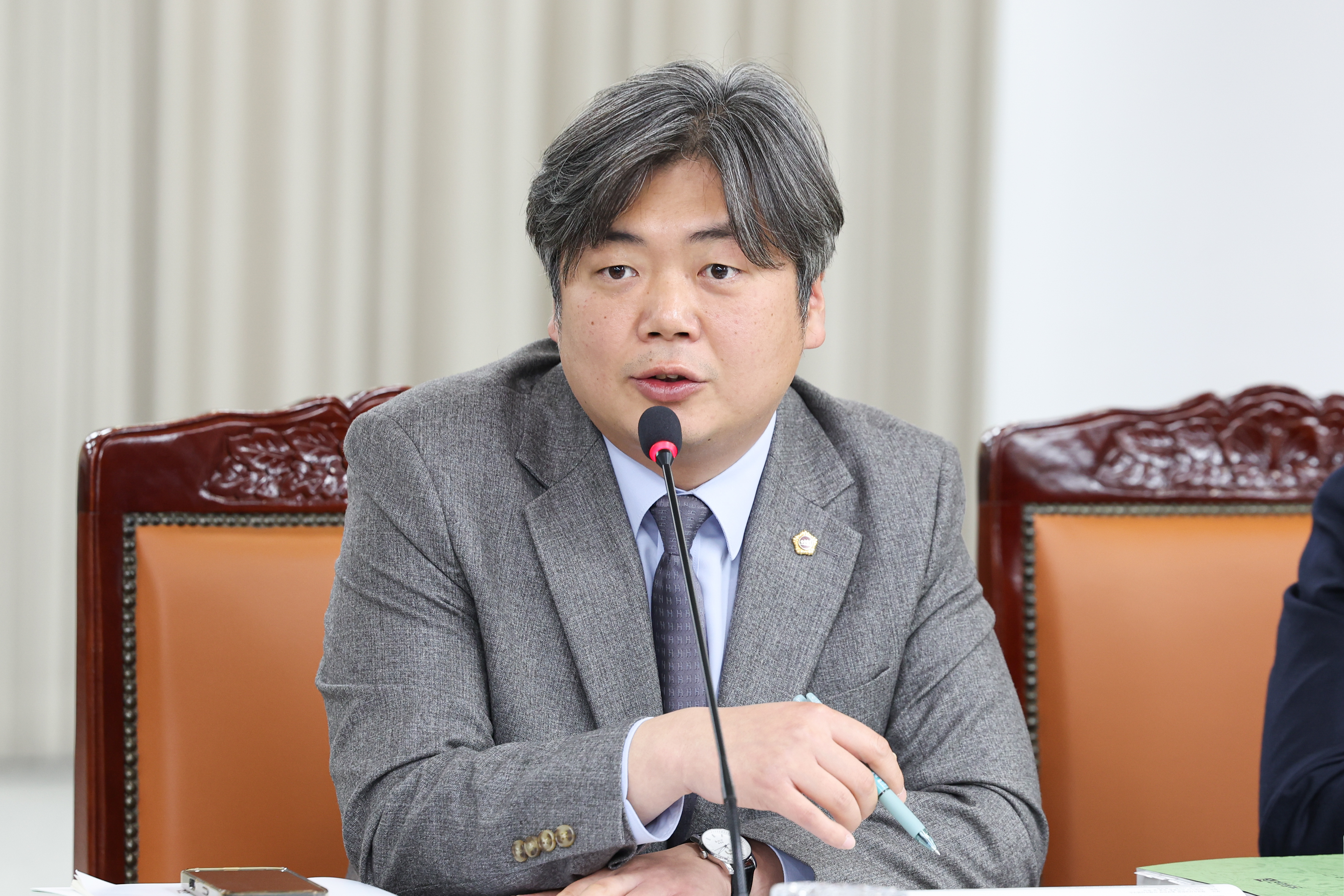 26년03월05일 전라남도 2026년도 제1회 추가경정 예산안 심사 (70)2