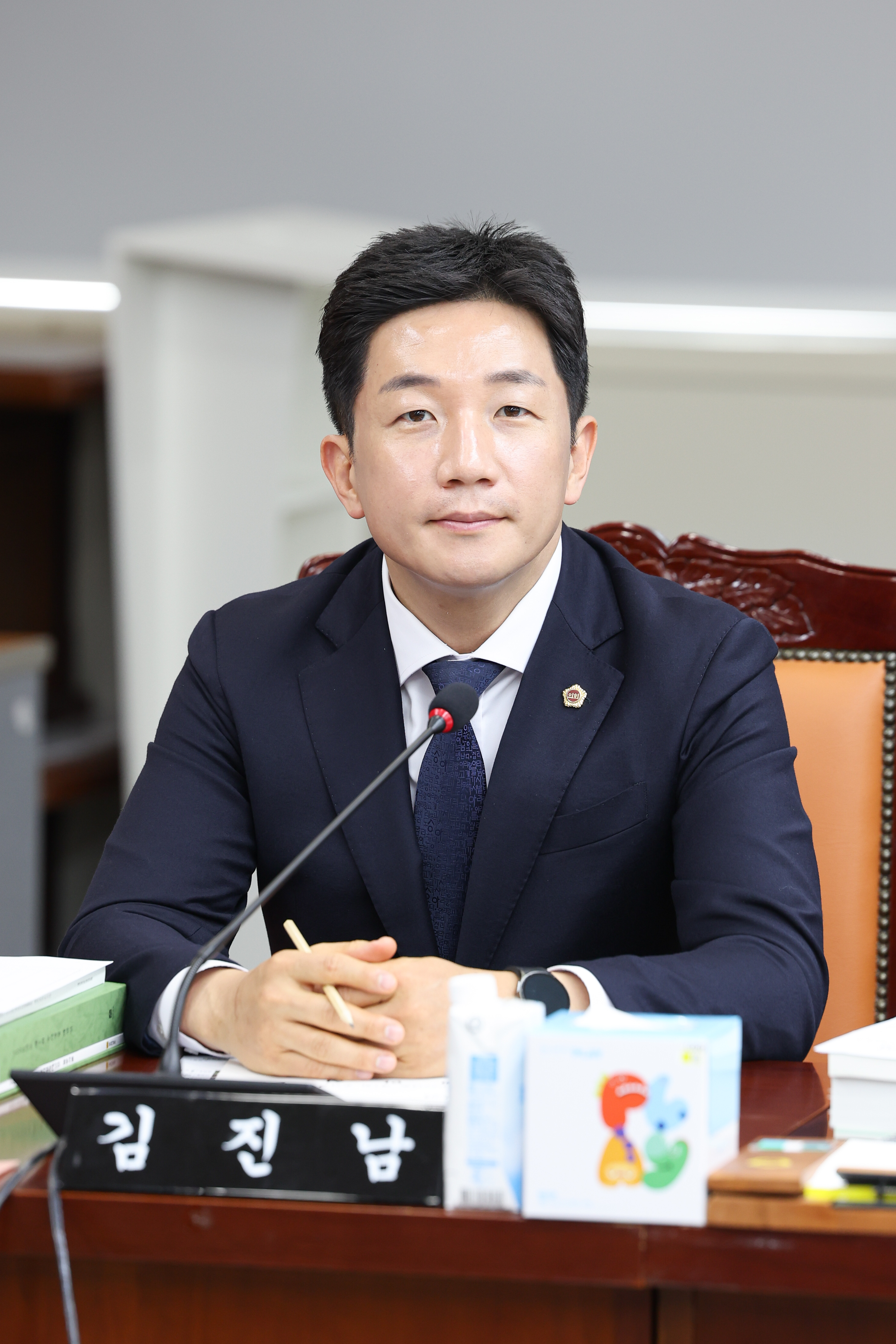 26년03월05일 전라남도 2026년도 제1회 추가경정 예산안 심사 (12)2