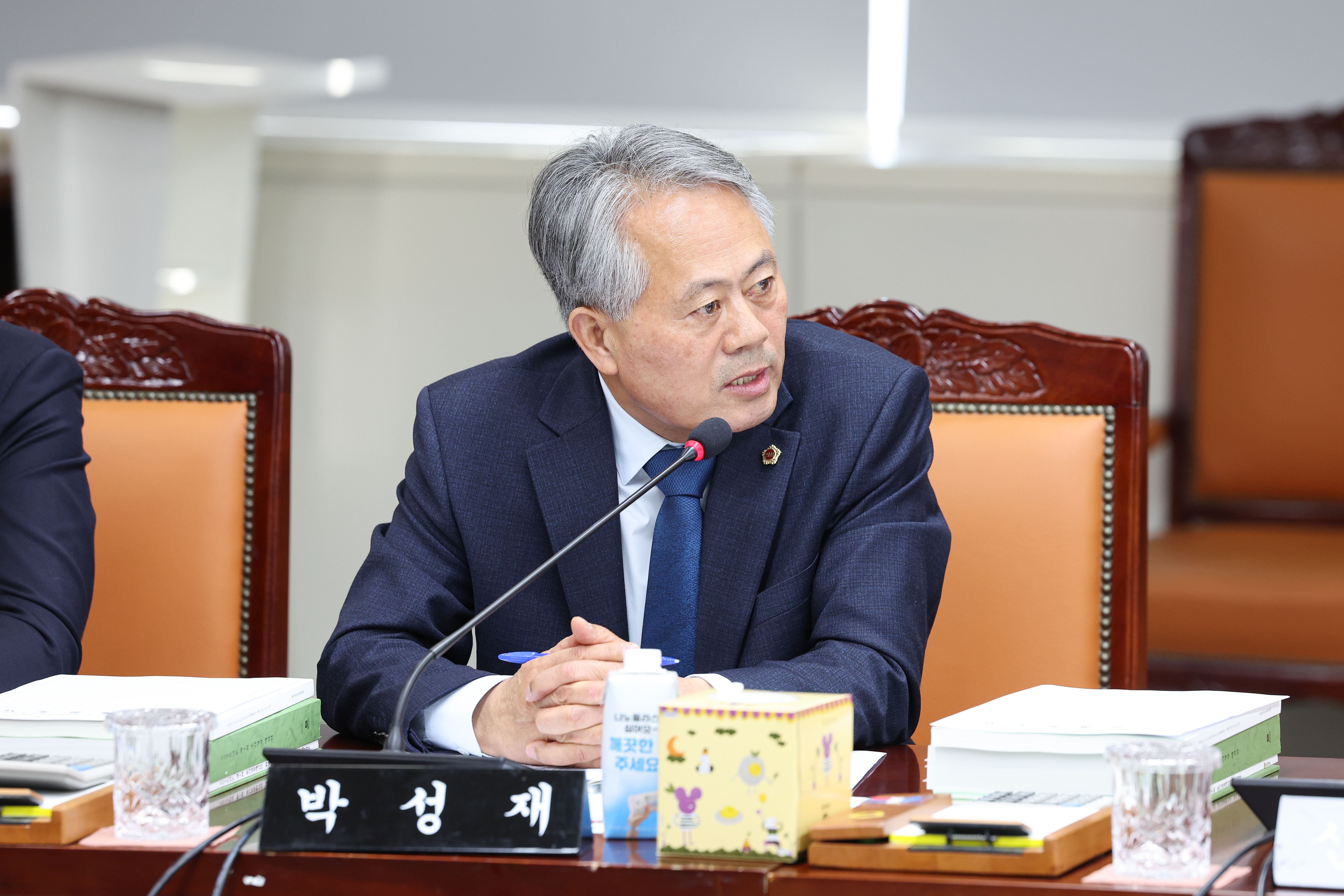 26년03월05일 전라남도 2026년도 제1회 추가경정 예산안 심사 (48)4