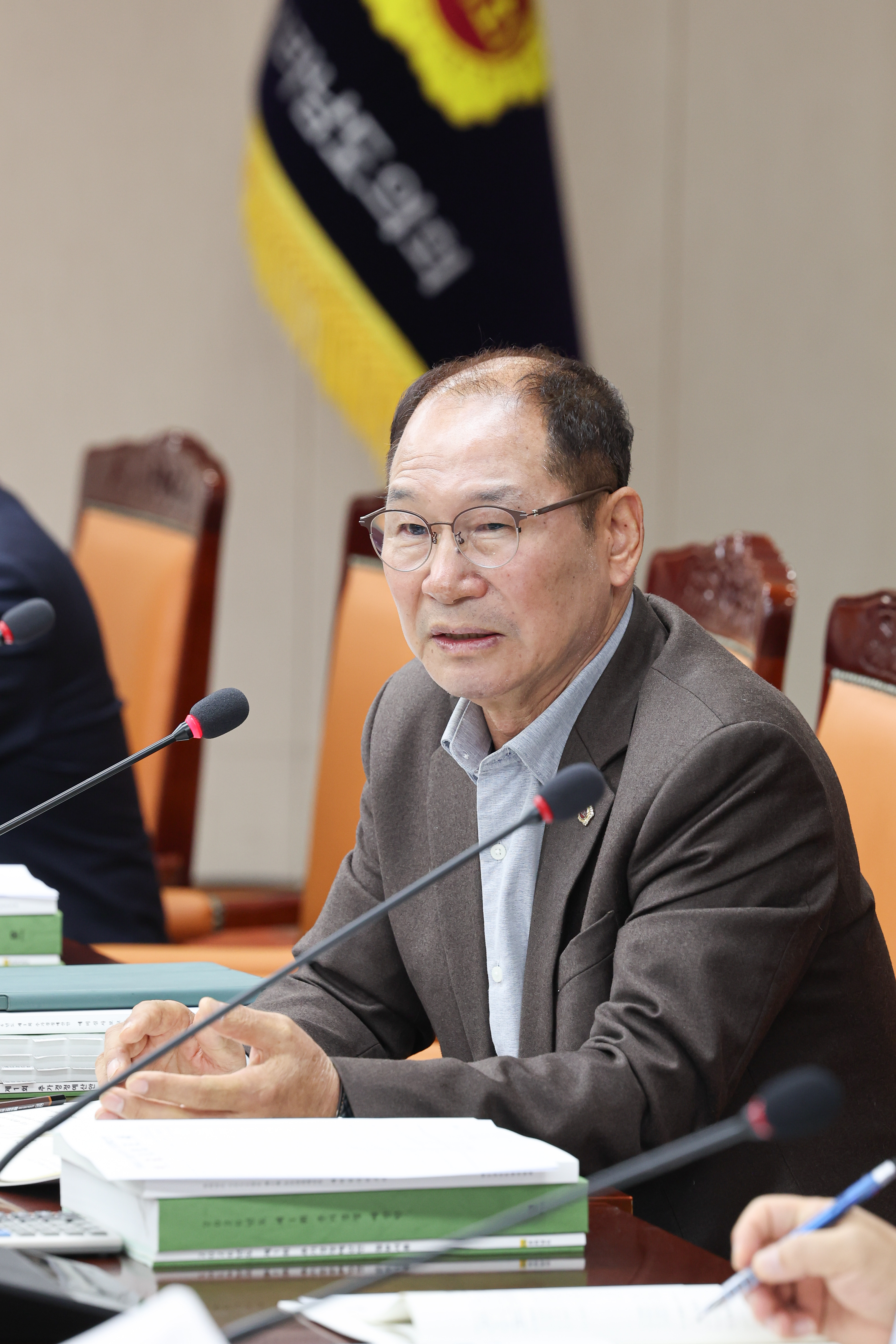 26년03월05일 전라남도 2026년도 제1회 추가경정 예산안 심사 (46)1