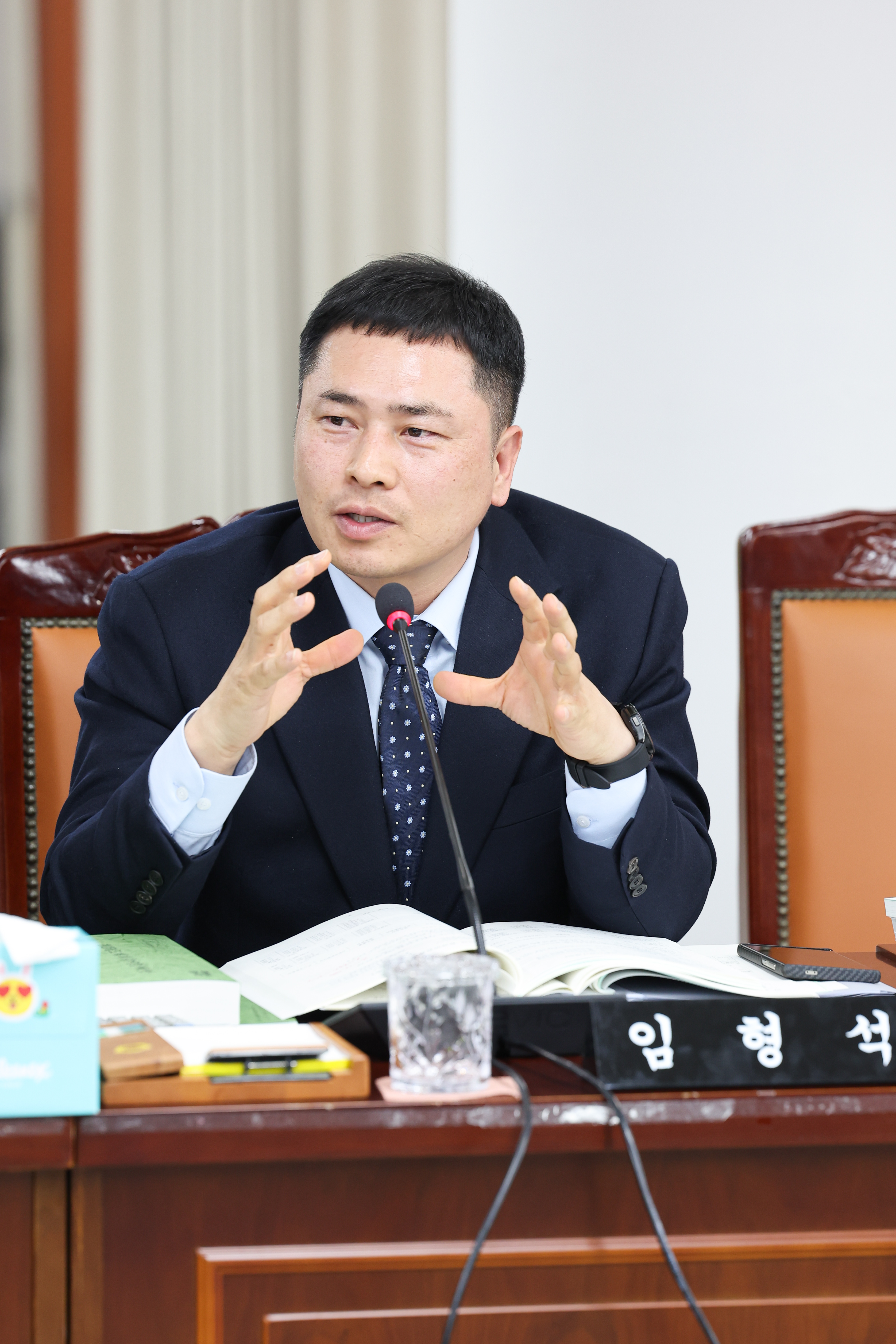 26년03월05일 전라남도 2026년도 제1회 추가경정 예산안 심사 (74)1