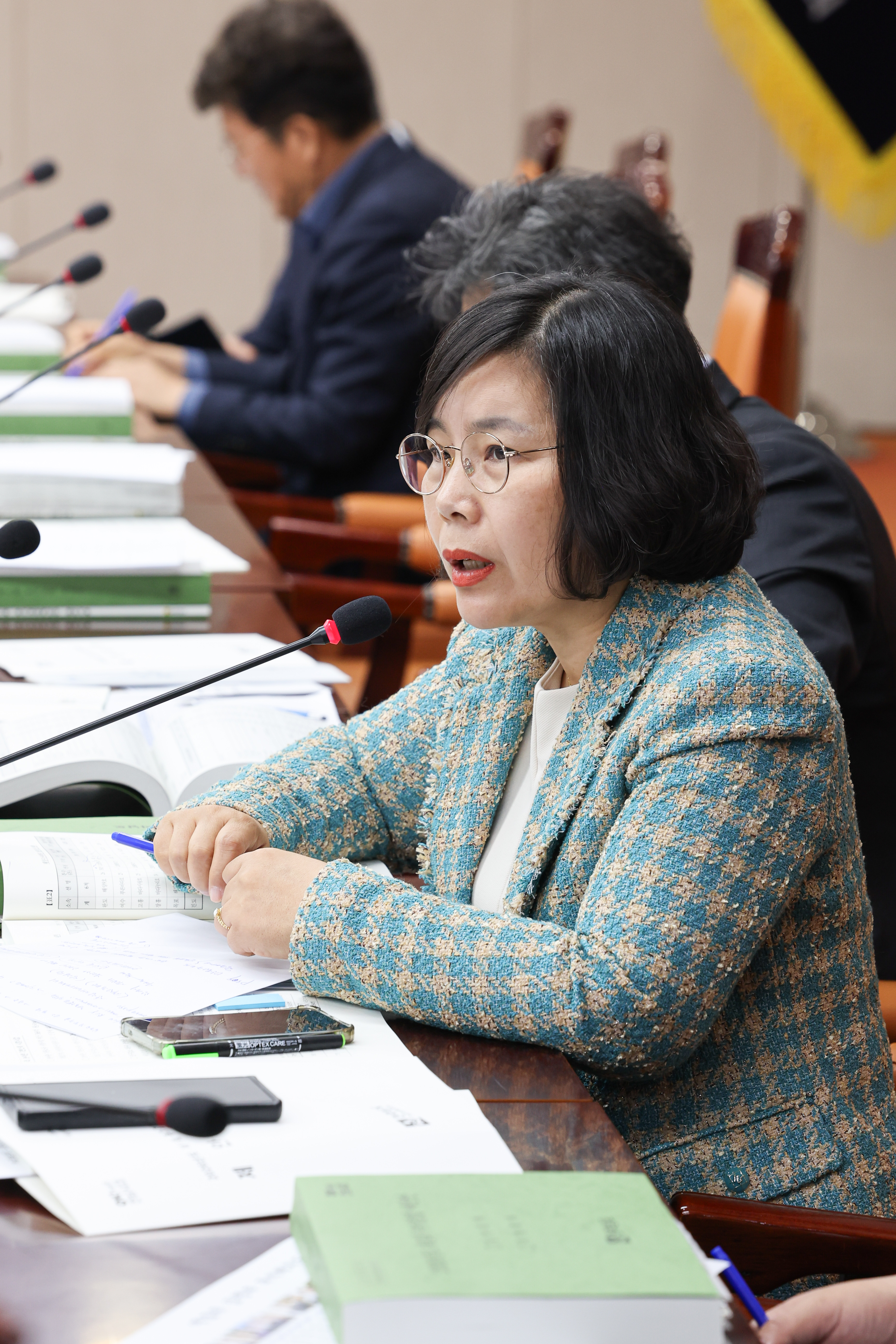 26년03월05일 전라남도 2026년도 제1회 추가경정 예산안 심사 (99)1