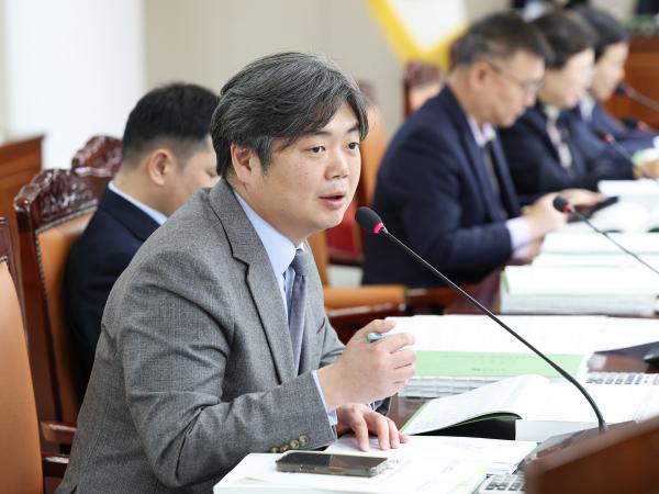 26년03월05일 전라남도 2026년도 제1회 추가경정 예산안 심사 (65) 5