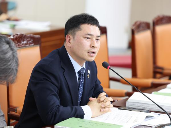 26년03월05일 전라남도 2026년도 제1회 추가경정 예산안 심사 (79) 8