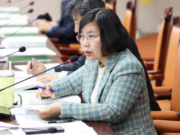 26년03월05일 전라남도 2026년도 제1회 추가경정 예산안 심사 (97) 6