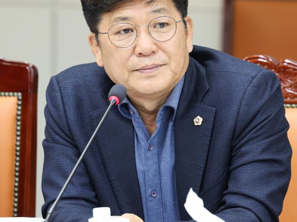 전라남도 2026년도 제1회 추가경정 예산안 심사