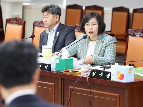 26년03월05일 전라남도 2026년도 제1회 추가경정 예산안 심사 (94) 10