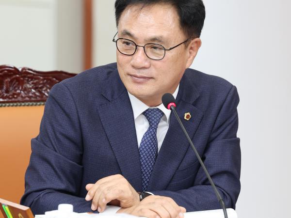 26년03월05일 전라남도 2026년도 제1회 추가경정 예산안 심사 (26) 2