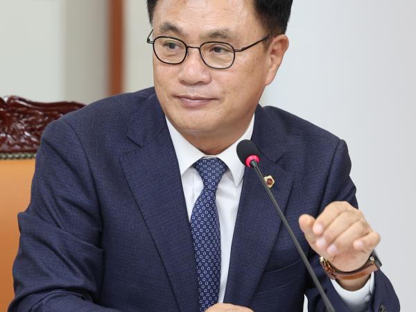 전라남도 2026년도 제1회 추가경정 예산안 심사