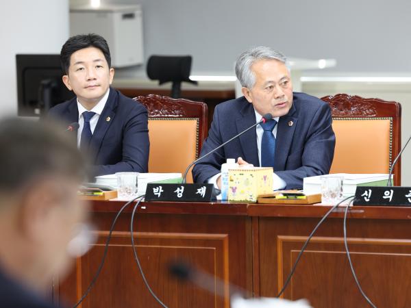 26년03월05일 전라남도 2026년도 제1회 추가경정 예산안 심사 (51) 10