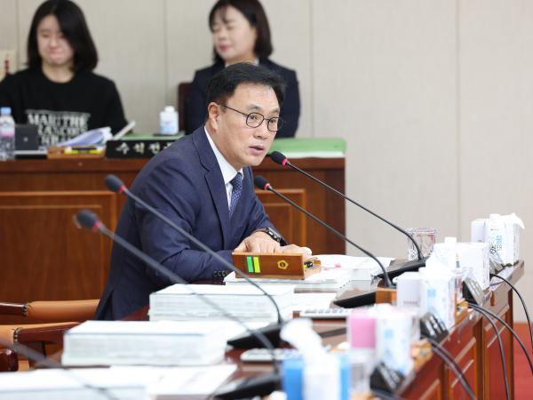 26년03월05일 전라남도 2026년도 제1회 추가경정 예산안 심사 (32) 10