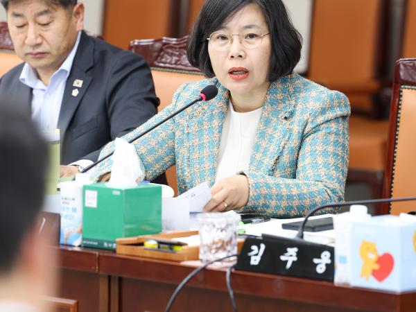 26년03월05일 전라남도 2026년도 제1회 추가경정 예산안 심사 (95) 8