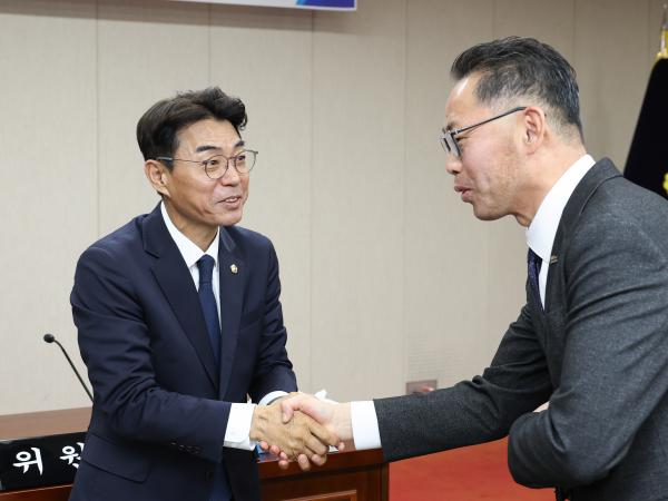 26년03월05일 전라남도 2026년도 제1회 추가경정 예산안 심사 (103) 3