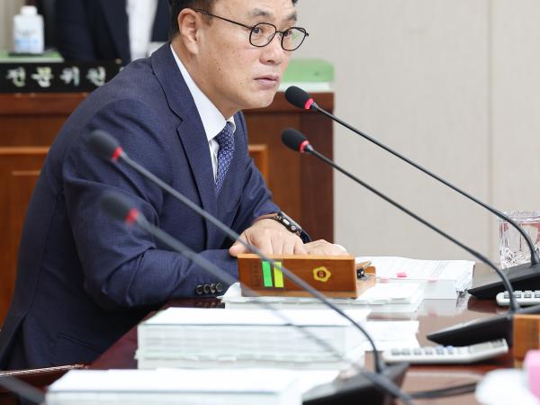 26년03월05일 전라남도 2026년도 제1회 추가경정 예산안 심사 (33) 9