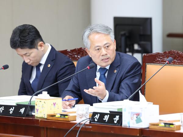 26년03월05일 전라남도 2026년도 제1회 추가경정 예산안 심사 (54) 9