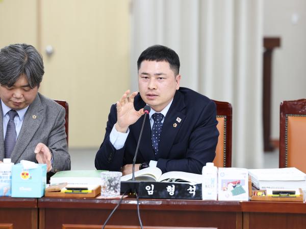 26년03월05일 전라남도 2026년도 제1회 추가경정 예산안 심사 (73) 5