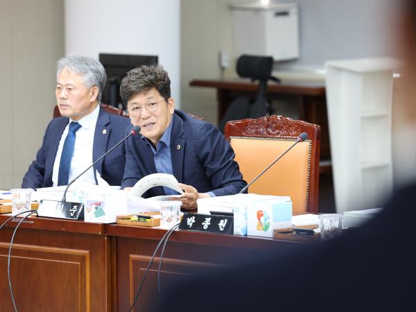 26년03월05일 전라남도 2026년도 제1회 추가경정 예산안 심사 (84) 5