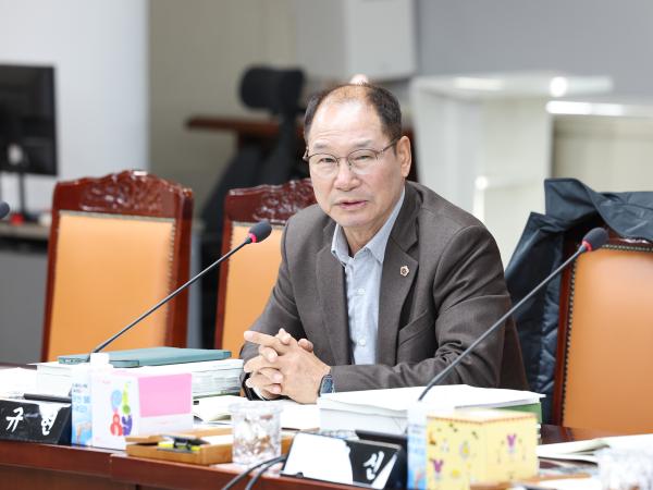 26년03월05일 전라남도 2026년도 제1회 추가경정 예산안 심사 (38) 9