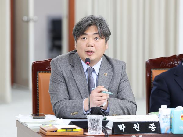 26년03월05일 전라남도 2026년도 제1회 추가경정 예산안 심사 (68) 3