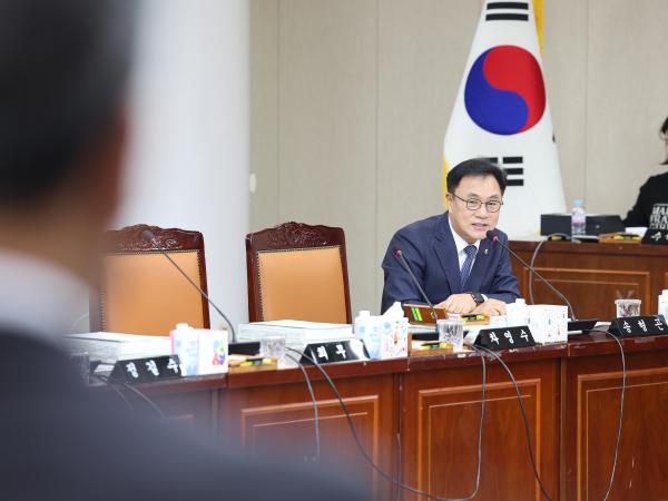 26년03월05일 전라남도 2026년도 제1회 추가경정 예산안 심사 (28) 5