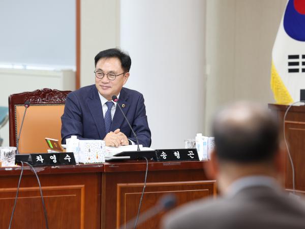 26년03월05일 전라남도 2026년도 제1회 추가경정 예산안 심사 (27) 4