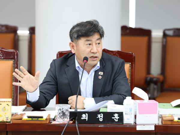 26년03월05일 전라남도 2026년도 제1회 추가경정 예산안 심사 (63) 4