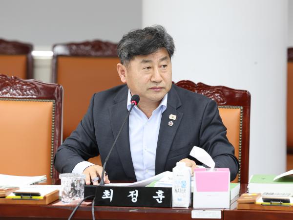 26년03월05일 전라남도 2026년도 제1회 추가경정 예산안 심사 (61) 7