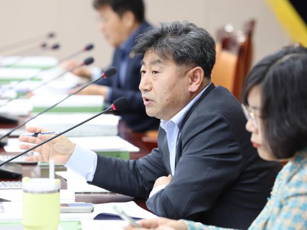 26년03월05일 전라남도 2026년도 제1회 추가경정 예산안 심사 (58) 9