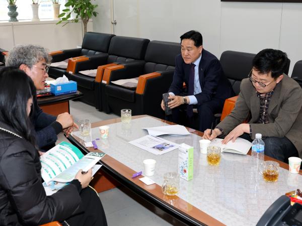 26년3월5일 지역 생산품 수출 관련 간담회 - 004 2