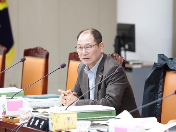 26년03월05일 전라남도 2026년도 제1회 추가경정 예산안 심사 (37) 8