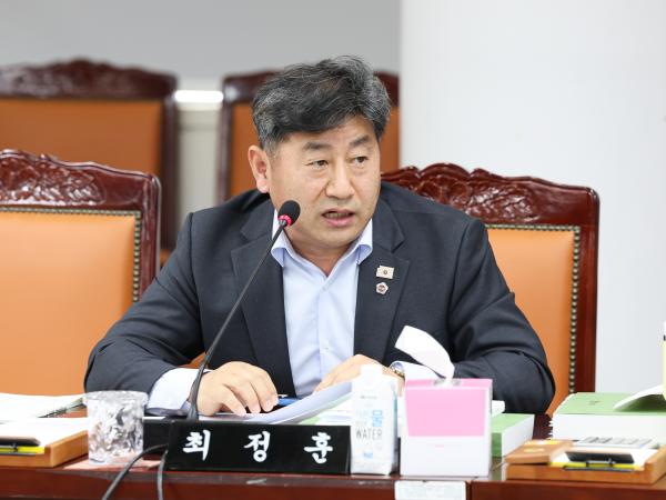 26년03월05일 전라남도 2026년도 제1회 추가경정 예산안 심사 (64) 2