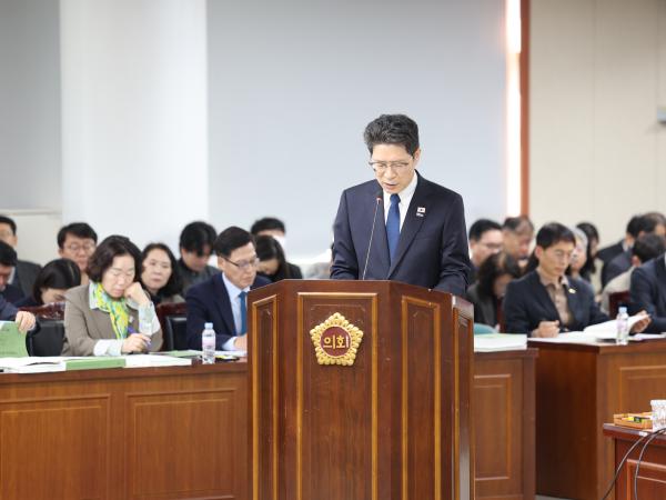 26년03월05일 전라남도 2026년도 제1회 추가경정 예산안 심사 (19) 6