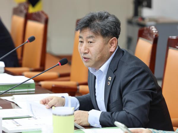 26년03월05일 전라남도 2026년도 제1회 추가경정 예산안 심사 (56) 6