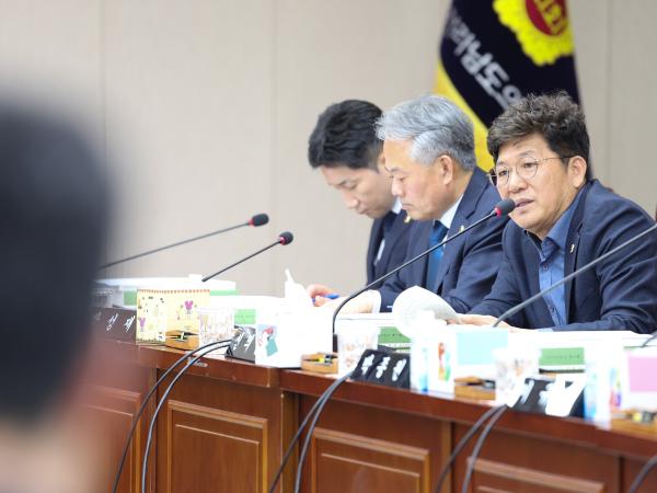 26년03월05일 전라남도 2026년도 제1회 추가경정 예산안 심사 (89) 9