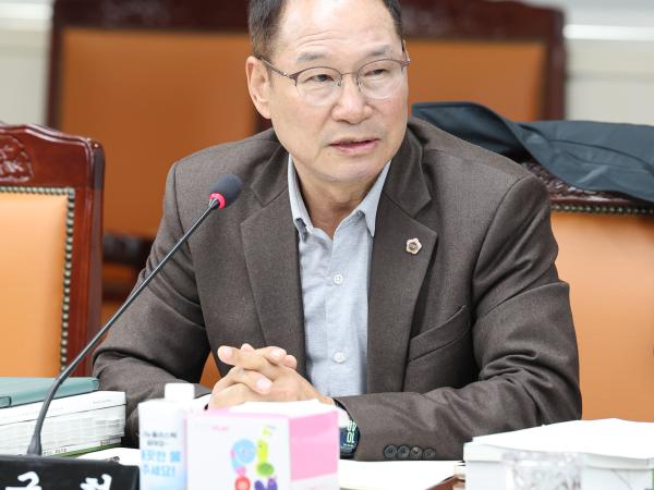 26년03월05일 전라남도 2026년도 제1회 추가경정 예산안 심사 (39) 7