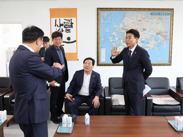 26년03월05일 전라남도 2026년도 제1회 추가경정 예산안 심사 (102) 7