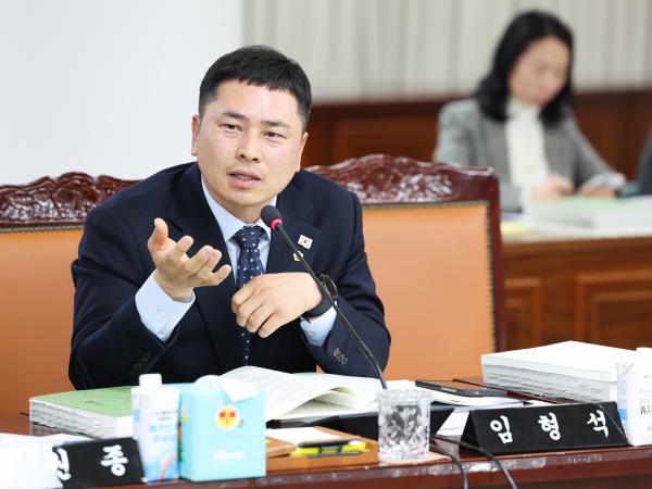 26년03월05일 전라남도 2026년도 제1회 추가경정 예산안 심사 (76) 6