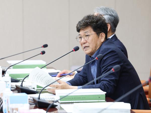 26년03월05일 전라남도 2026년도 제1회 추가경정 예산안 심사 (86) 7