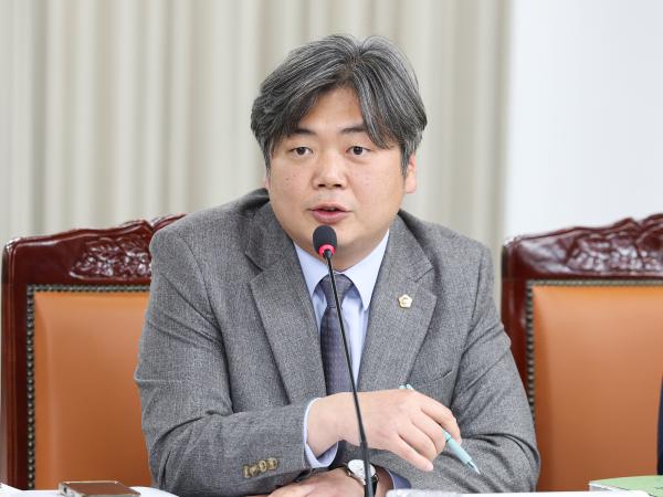 26년03월05일 전라남도 2026년도 제1회 추가경정 예산안 심사 (70) 2