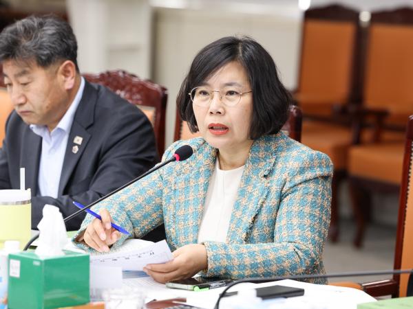 26년03월05일 전라남도 2026년도 제1회 추가경정 예산안 심사 (96) 5