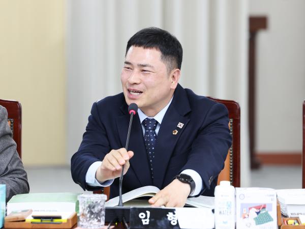 26년03월05일 전라남도 2026년도 제1회 추가경정 예산안 심사 (72) 3