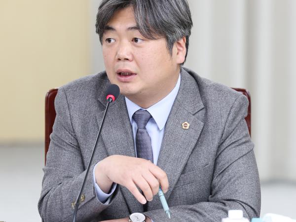 전라남도 2026년도 제1회 추가경정 예산안 심사