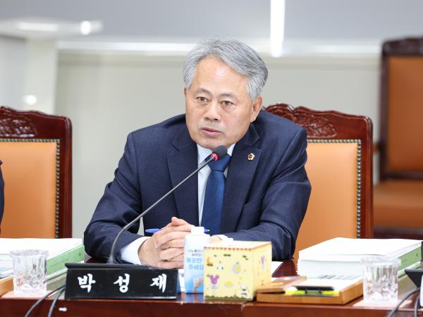 26년03월05일 전라남도 2026년도 제1회 추가경정 예산안 심사 (49) 2